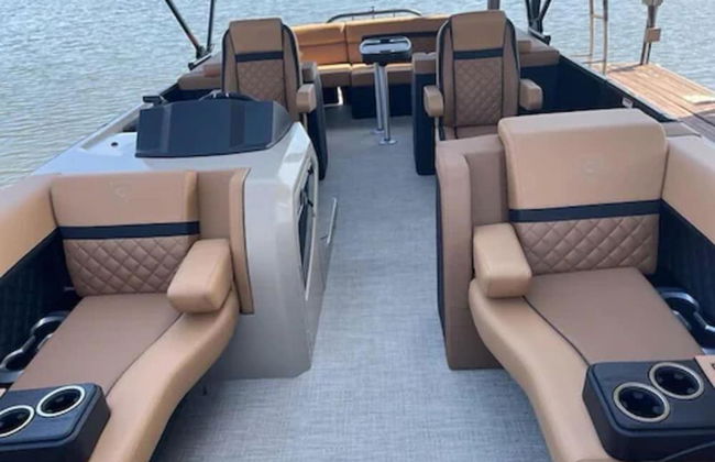 Bellissimo Castle - Foto 46