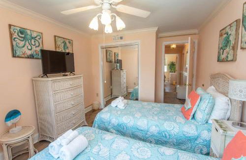 ROYAL GARDEN RESORT 401 condo - Photo 20