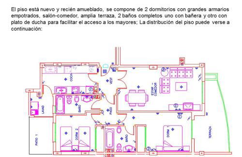 Aguilas Prolongación Armando Muñoz Calero - Foto 12