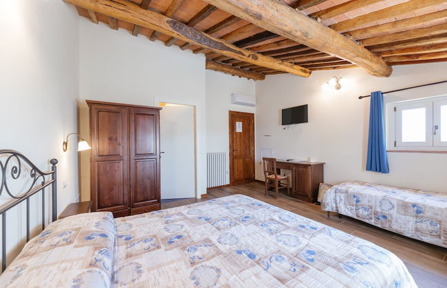 Agriturismo Villa Bracali - Foto 42