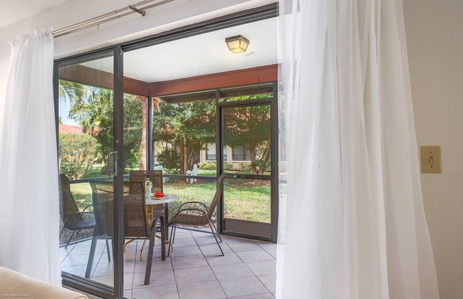 Yellow Pine Villa - Foto 32