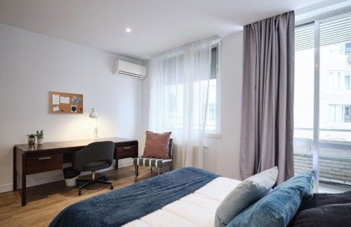 My City Home - Fantastic apartament at Moncloa for students - Foto 31