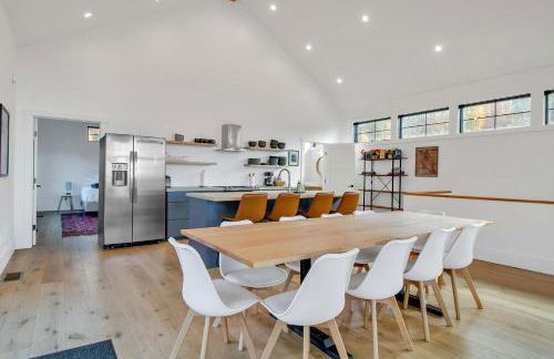 Magnificent Chalet Sweeping Views and Hot Tub - Foto 26