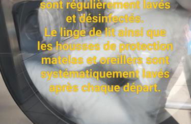 A l'Ombre de la Dame - Foto 19