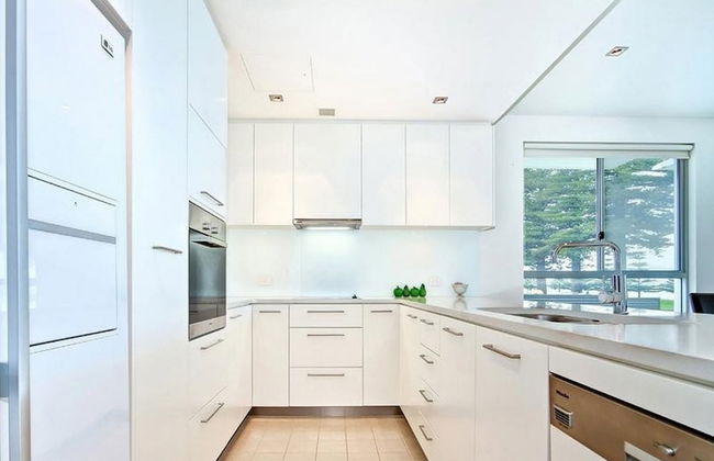 Breeze Beachfront Apartments - Foto 13