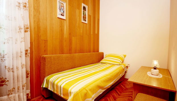 House Blanka - Foto 3, Habitación