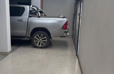 Ahava Flats 1 - garagem exclusiva e varanda - Foto 34