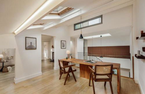 Damat - 4 bedrooms and terrace in Sarrià - Foto 23