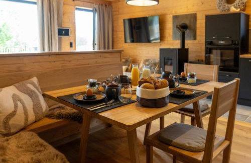 Bayerwald Chalet Liebenstein - Foto 14