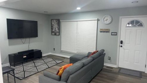 Welch Vacation Rental RIC - Foto 4