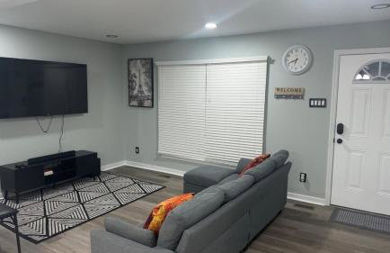 Welch Vacation Rental RIC - Foto 4