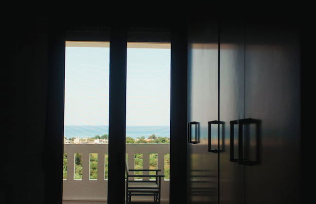 Villa Cook with pool and sea views - Foto 15