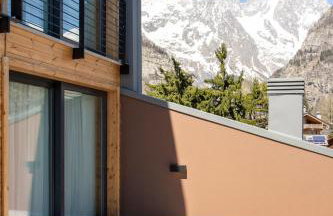 Le Mallet, Courmayeur, Alpine Homesuite - Foto 75