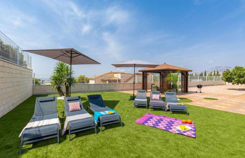 Mountain Beautiful by Fidalsa - Foto 6