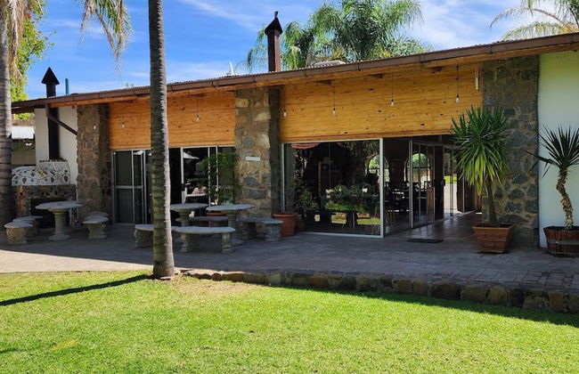 Bezalel Estate Country House - Foto 27