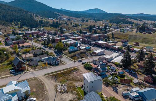 The Perch Modern Luxury with Panoramic Views - Foto 40