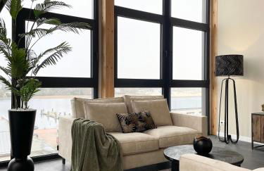 Stadthafenapartments - Foto 63