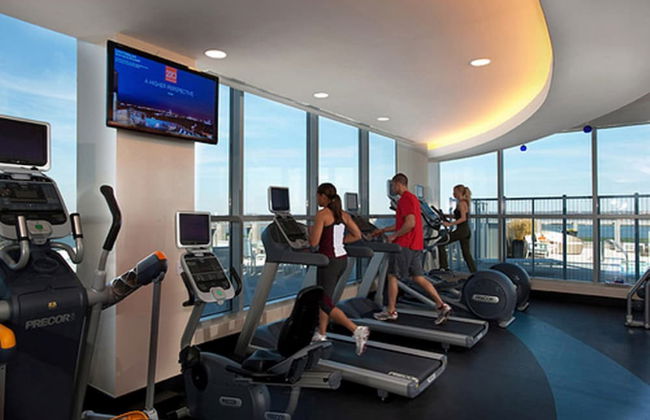 Bluebird Suites near National Airport - Foto 33