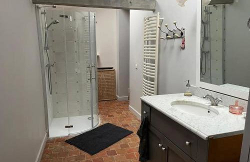 Maison de caractère - Foto 15
