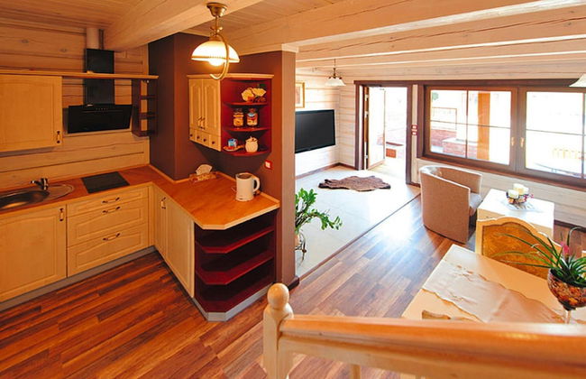 Terraced House in Ustronie Morskie Near Beach - Foto 10