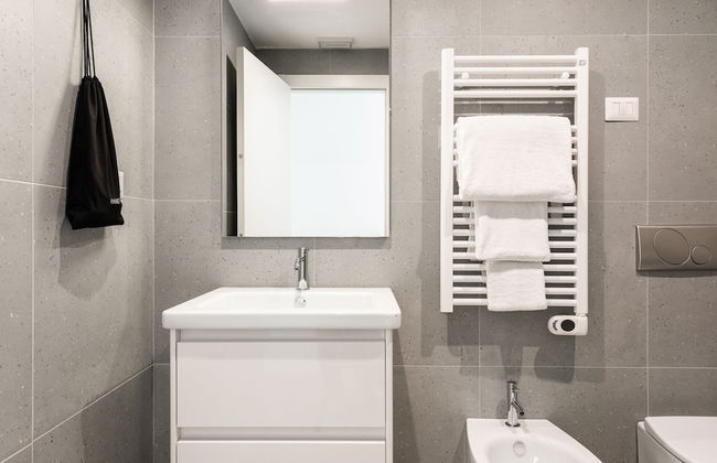 Numa Rome Verso - Foto 41