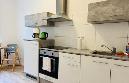 Geestebogen Haus - Foto 58