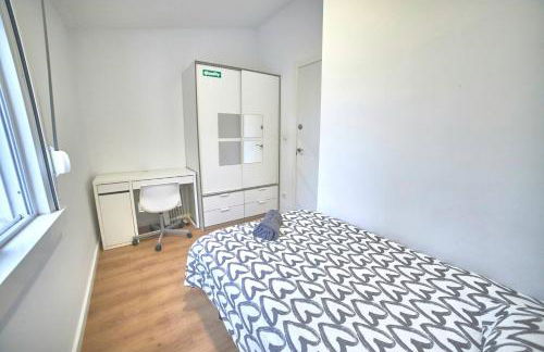 Apartamentos Lúa Atlántica - Foto 24