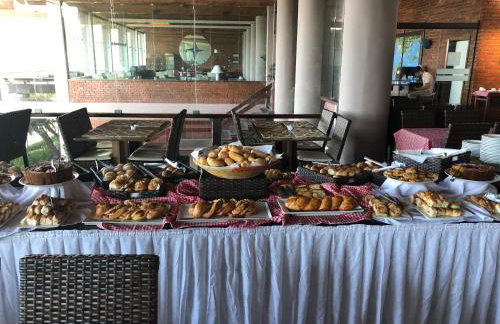 Flat Angra Portogalo - Foto 24