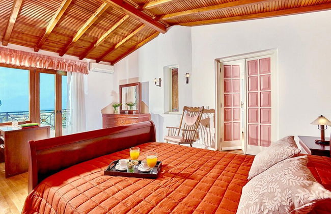 Villa Karteros With Private Swimming Pool - Foto 26