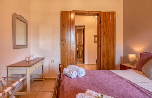 Villa Christini - Foto 51