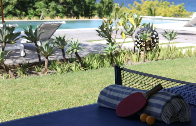 Villa Selalu - Foto 34