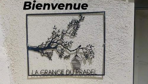 La Grange du Pradel - Foto 2