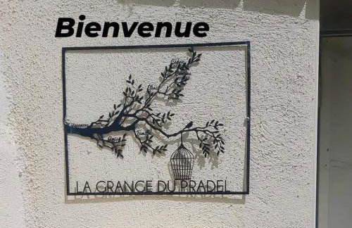 La Grange du Pradel - Foto 2