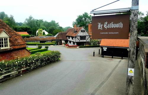 Landscape, New Eco Lodge Flatford Mill - Foto 64