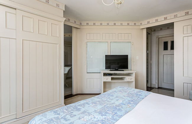 Coberturas sofisticadas no IL Campanario Resort ILCTOPM - Photo 17