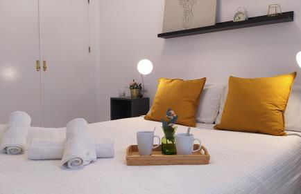 Sherryflat Herráiz-Parking - Foto 1