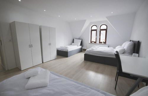 Großzügiges City Loft mit Billardtisch - Foto 5
