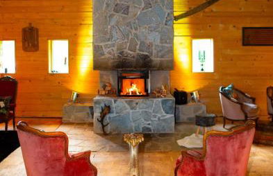 Bendorfer Stadl mit Whirlpool & Sauna - Foto 31