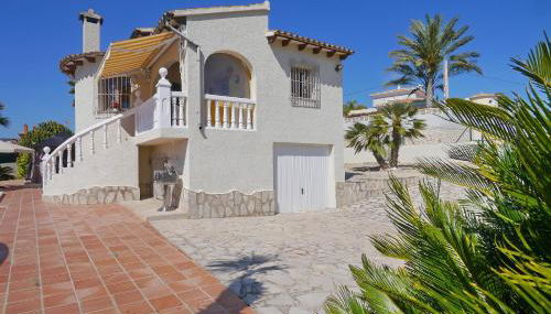 Villa Salinas - Foto 4, Garden