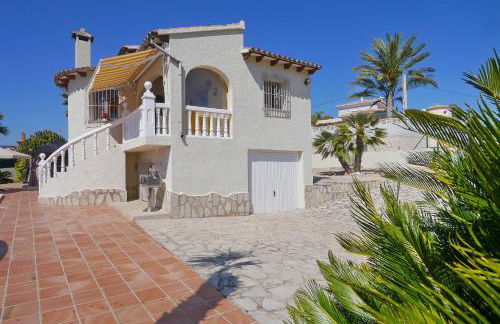 Villa Salinas - Foto 4