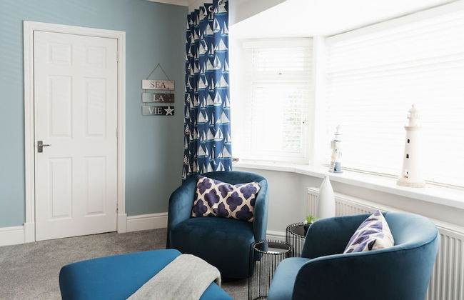 Birkby Lodge Escape - Foto 44