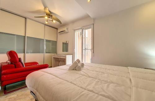 El Carmoli Villa with Private Pool - 9409 - Foto 39