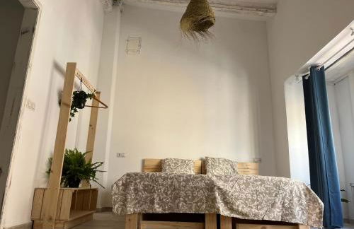 Alzira bonita Loft C junto plaza mayor, Les Muralles - Foto 27