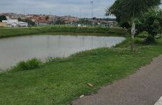 Rede Urbana Loft 6 primeiro andar em frente ao parque Ecológico Indaiatuba - Foto 21