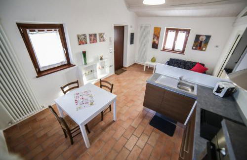 Country House Ca' Brunello - Foto 42