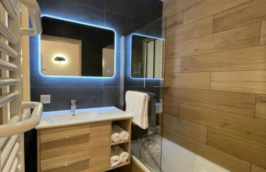 Chalet Clos du Nant Megève - Foto 20