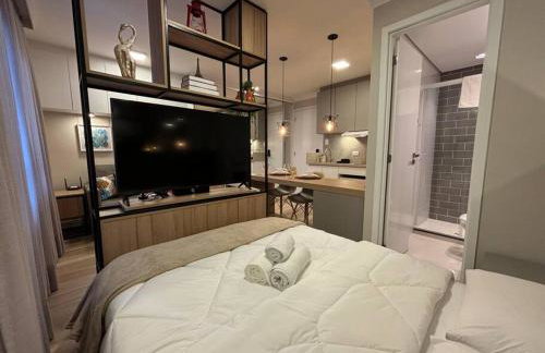 Studio Moderno Ap 64 SohoLife - Photo 38