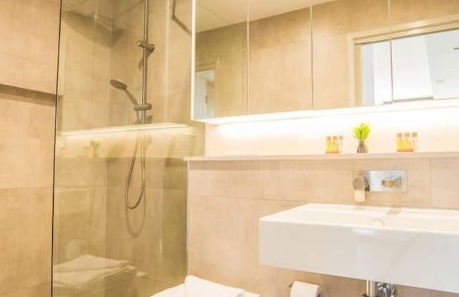 Lively 2bed1bath Mascot APT - Foto 18