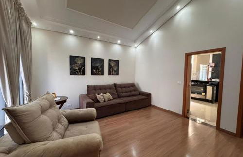 Casa dos Sonhos em Ribeirão Claro – PR - Foto 11