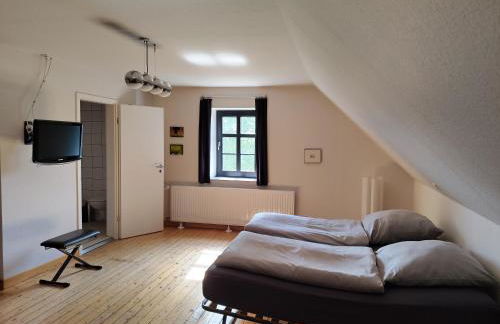 Feriendomizil Hunsrück und Mosel - Foto 14